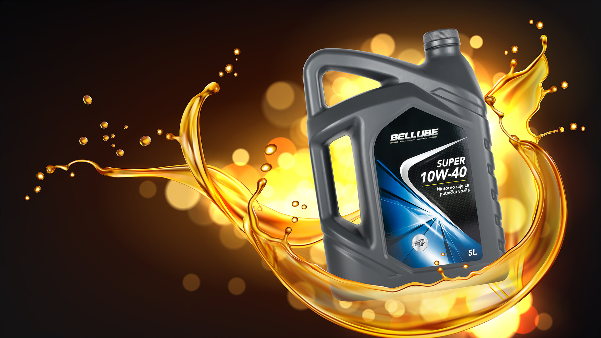 Bellube oils
