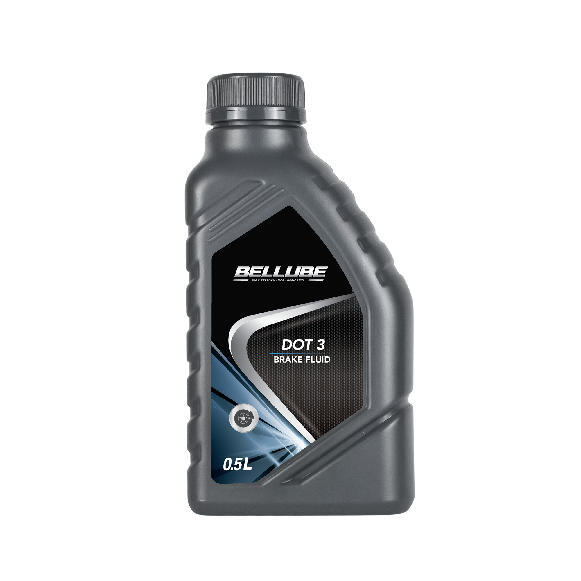Bellube DOT 3 0,5L