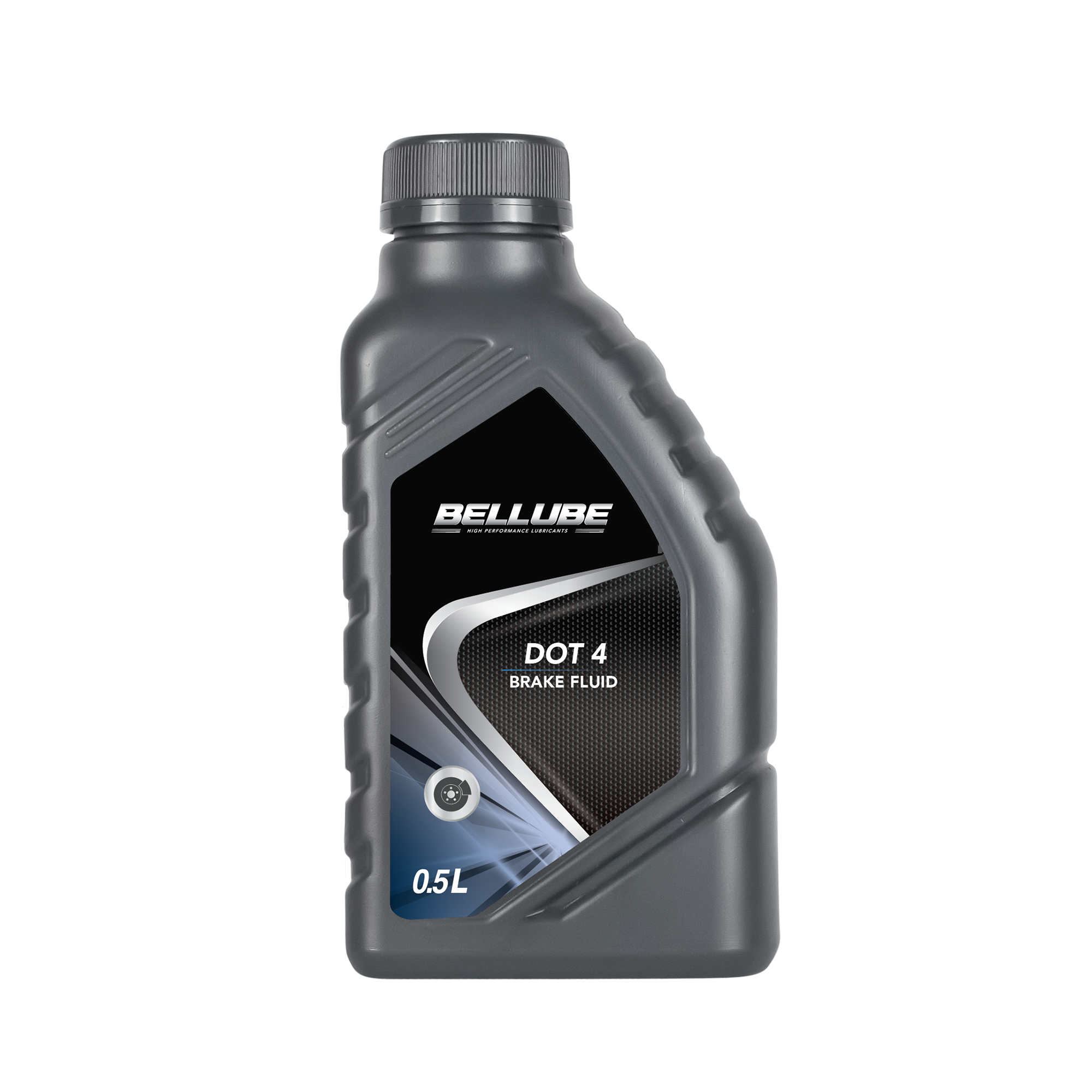 Bellube DOT 4 0,5L