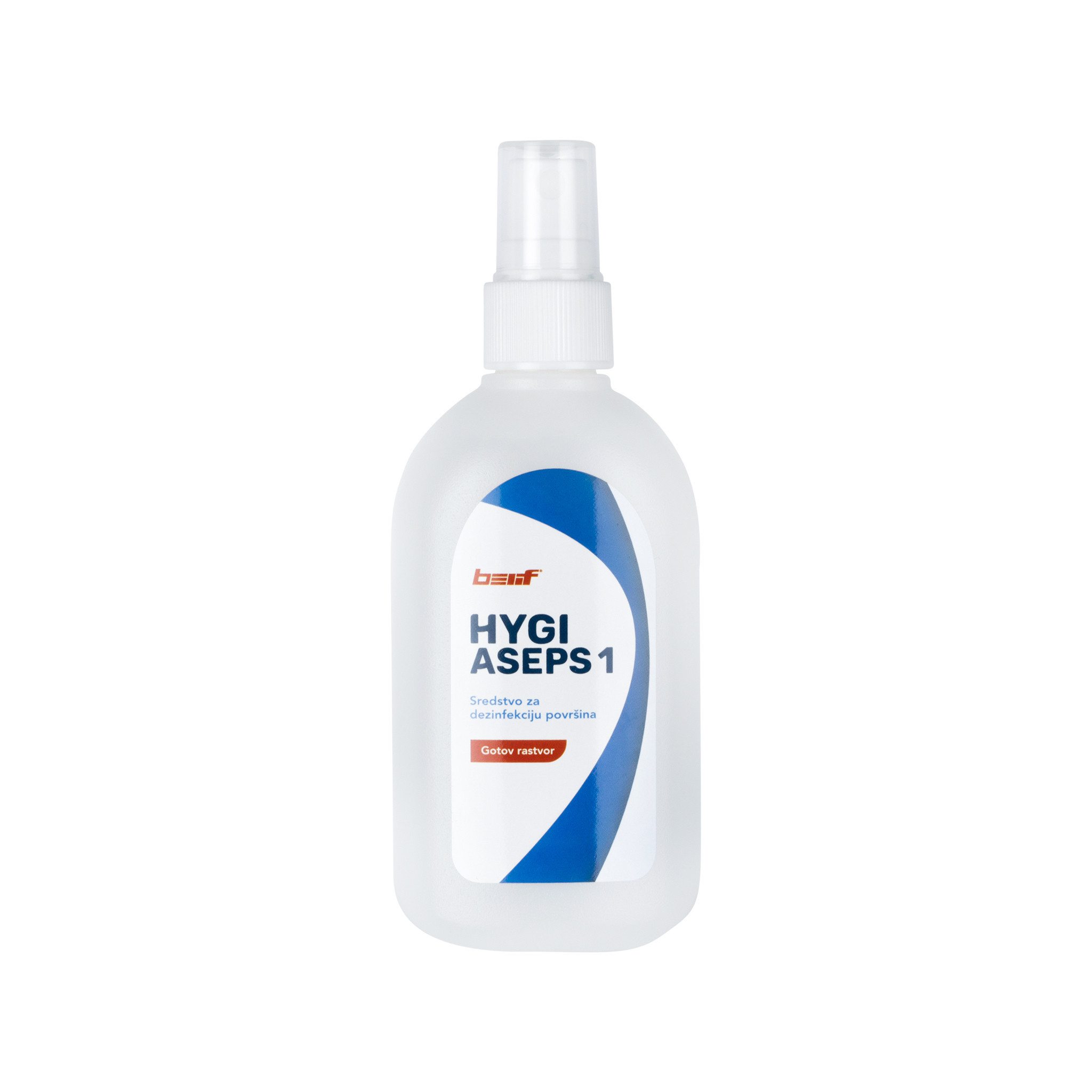 Hygi aseps 1 0,1L